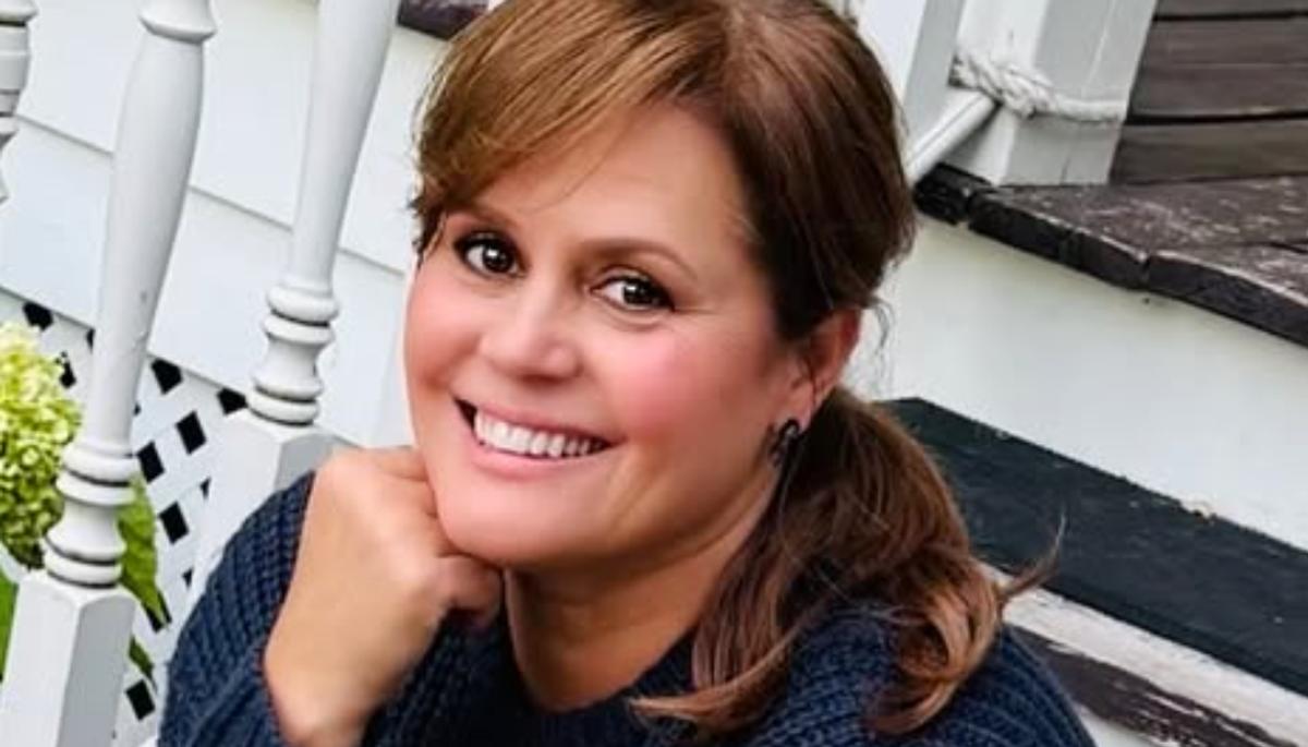 Patricia Paquin