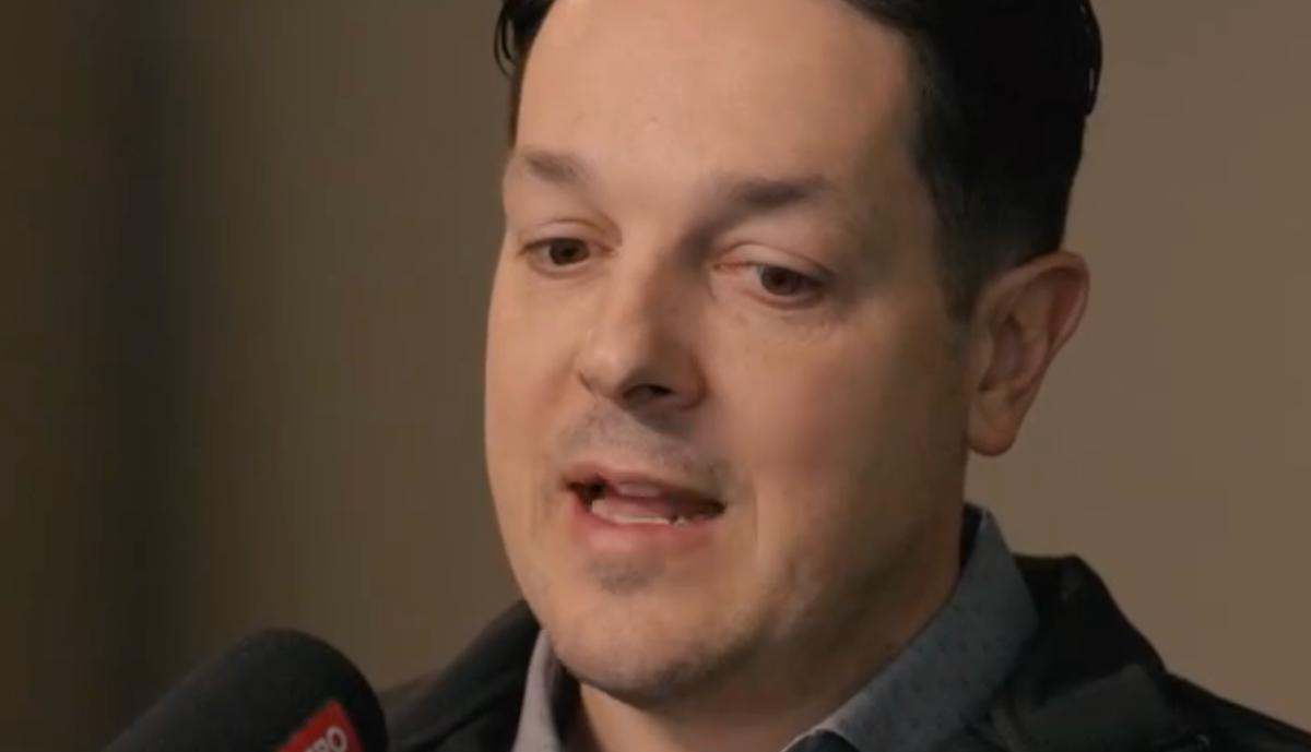 Daniel Brière