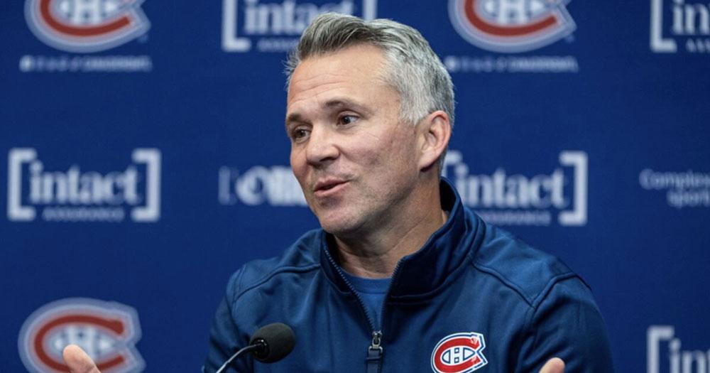 Martin St. Louis