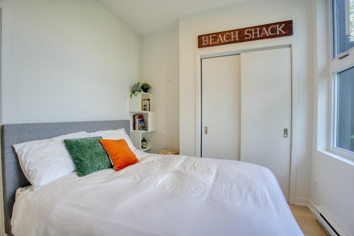 Autre chambre
