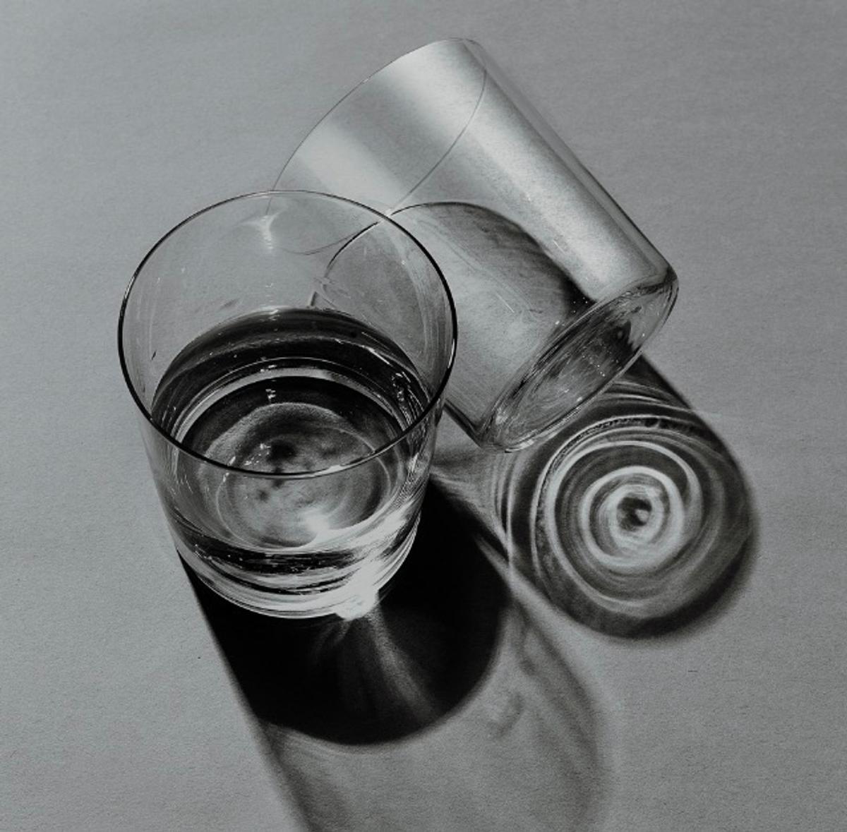 Shot glass