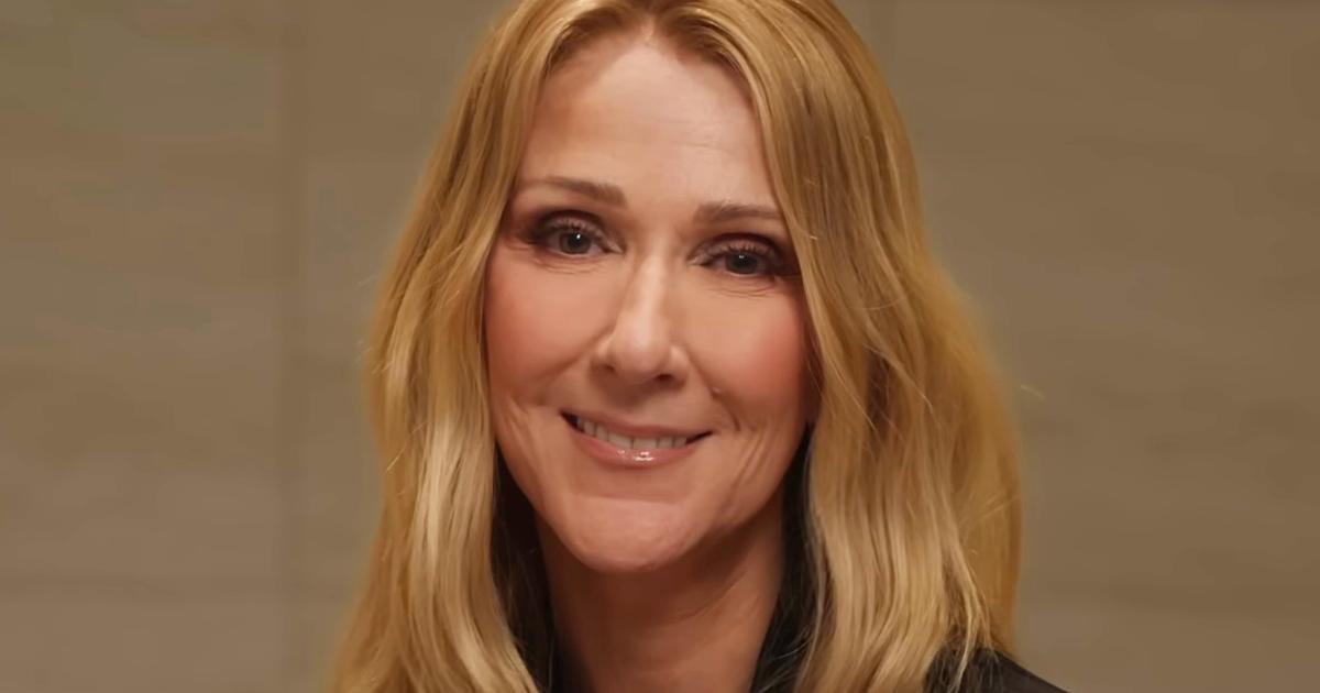 Céline Dion