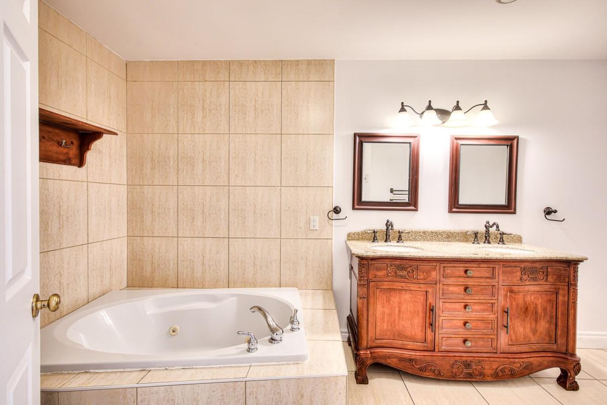 Salle de bain principale