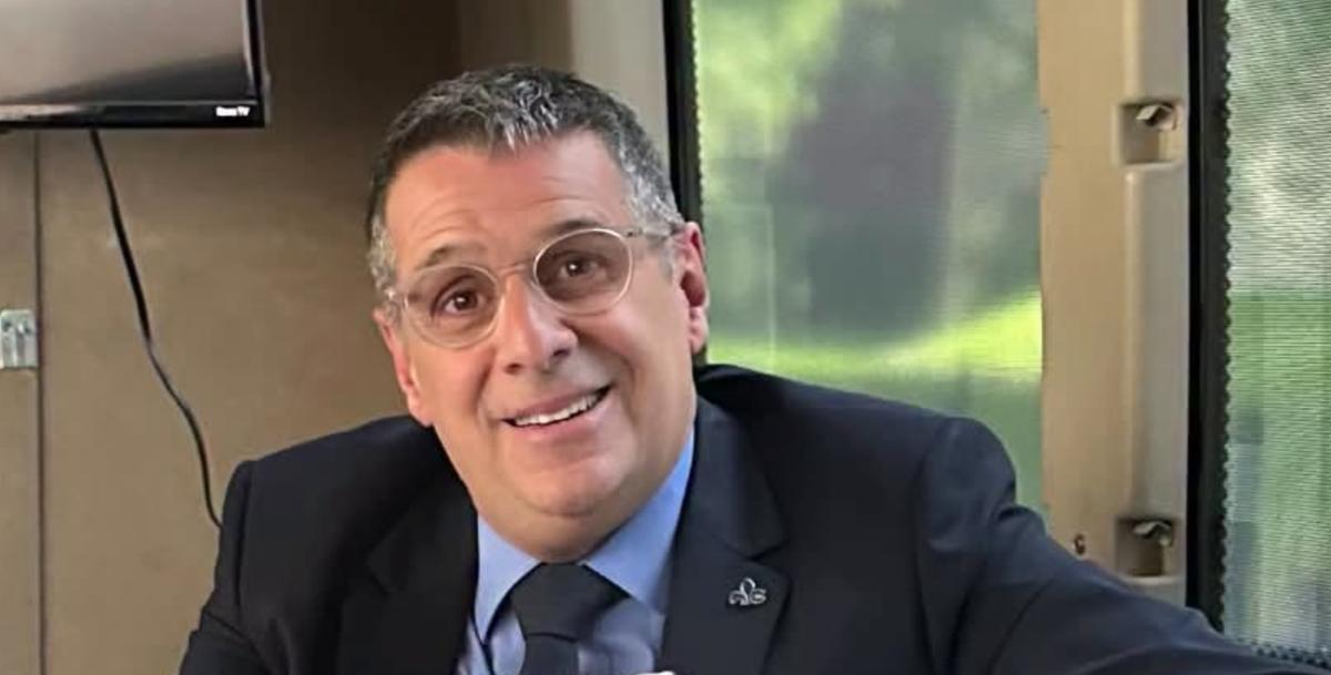 Éric Duhaime