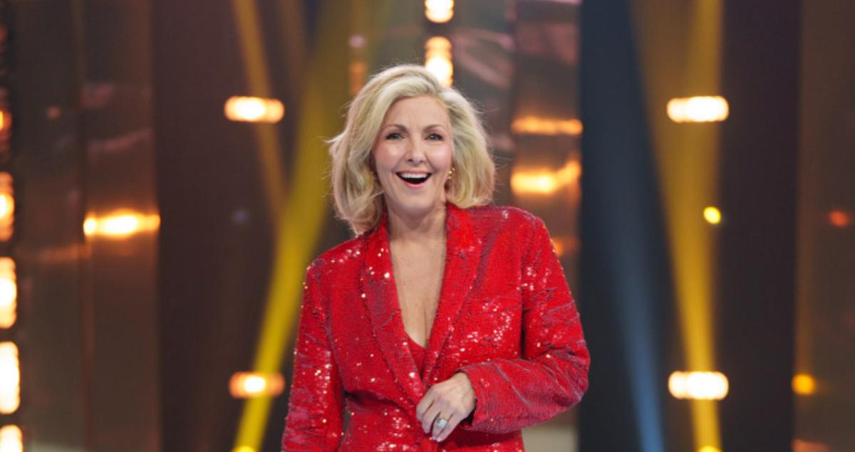 Véronique Cloutier à Zénith