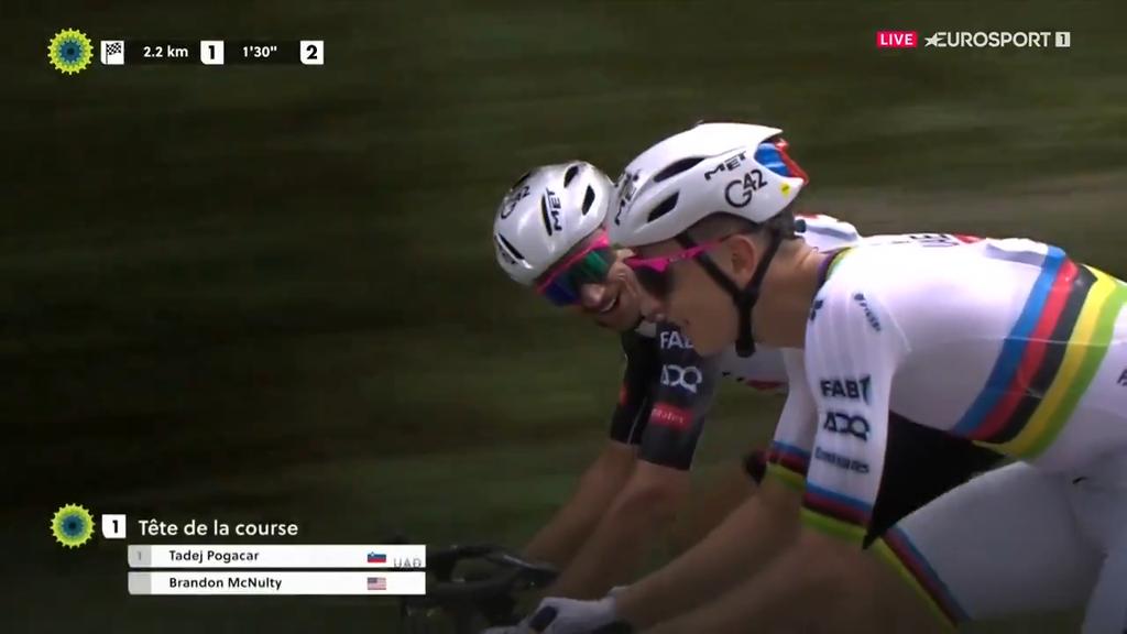 Grand Prix cycliste de Montréal