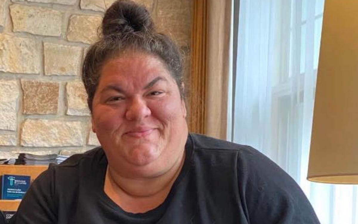 Christine Morency