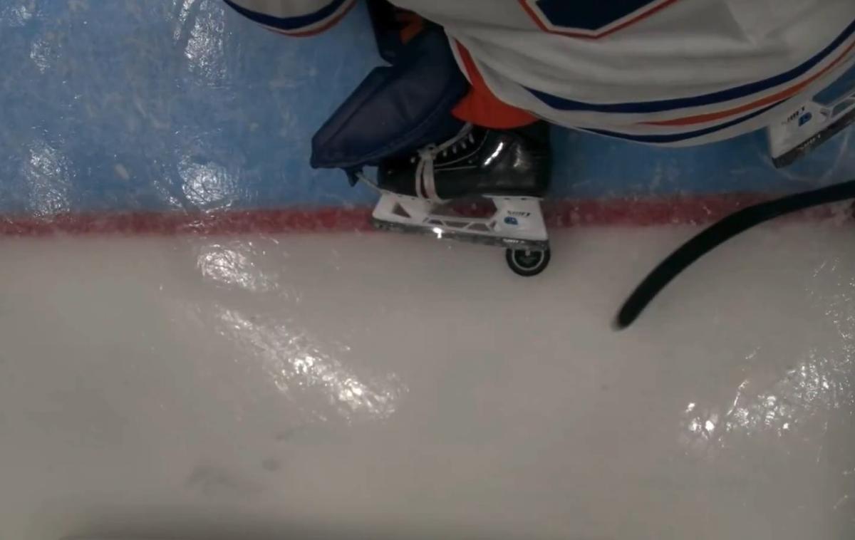 Oilers