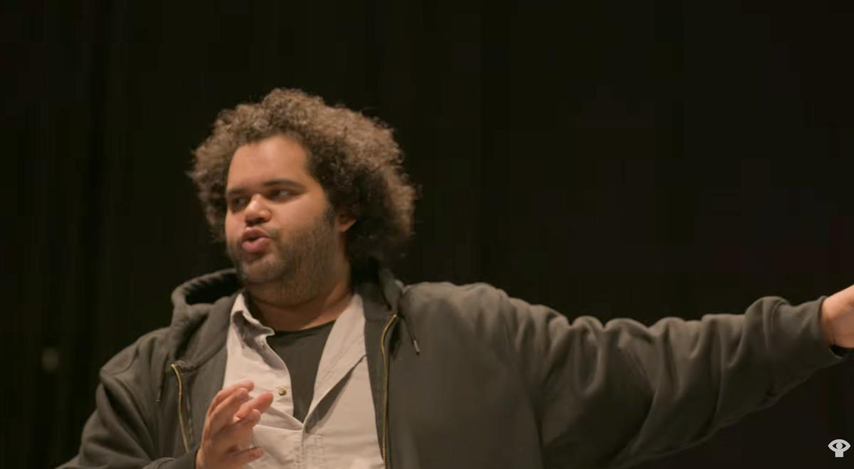 Mounir Kaddouri  