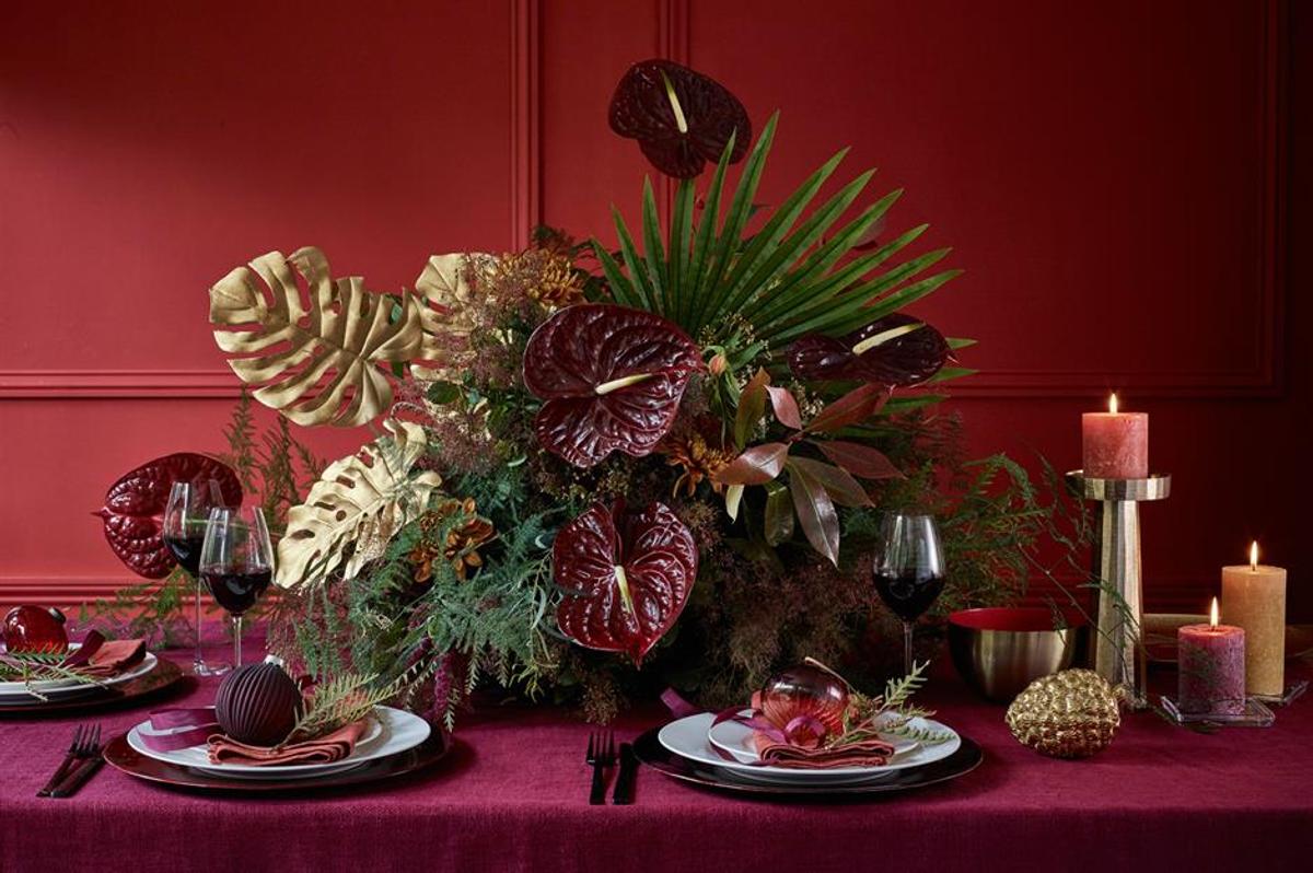 Déco Noël