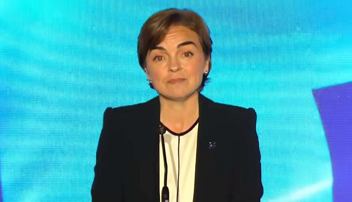 Christine Fréchette