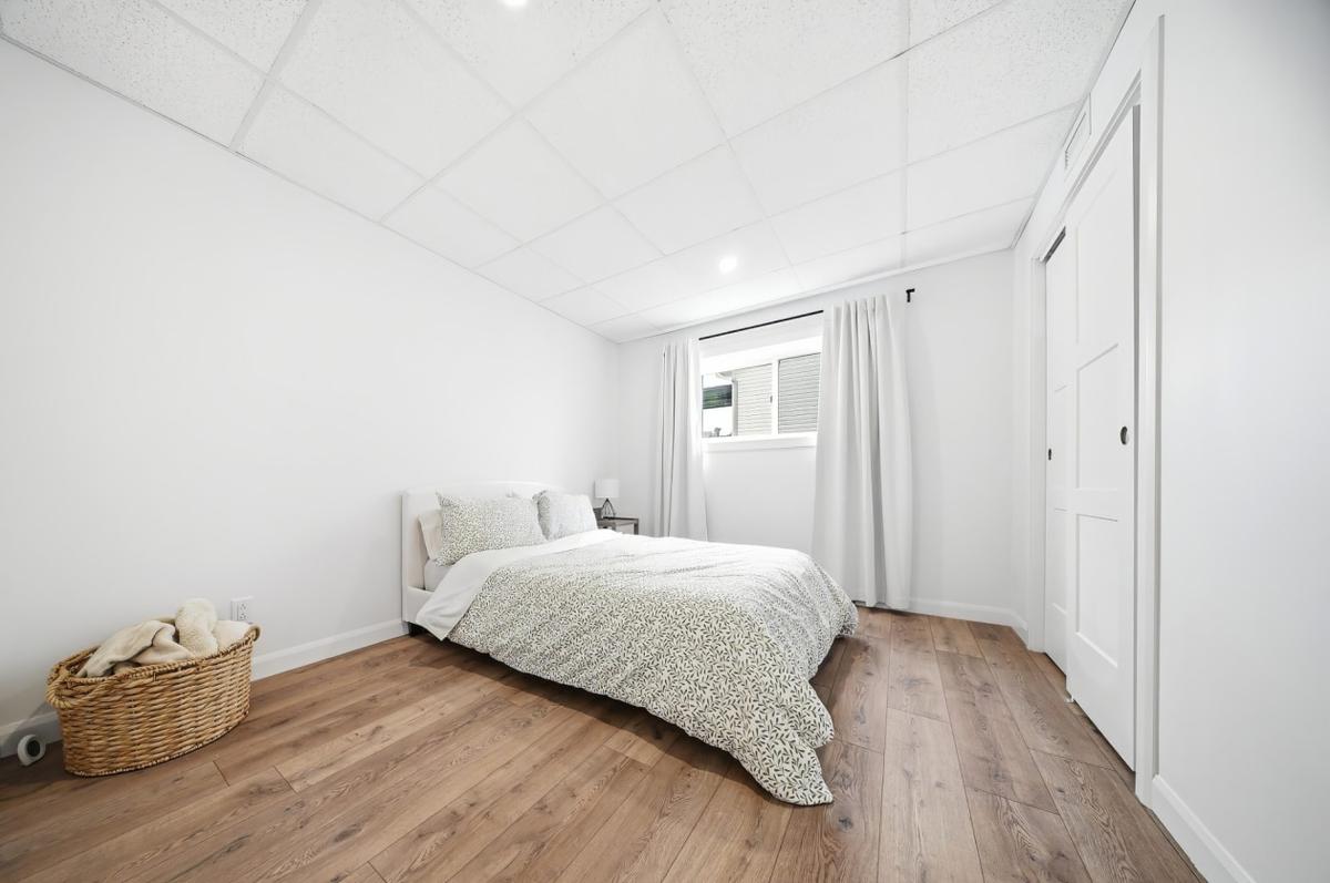 Troisième chambre