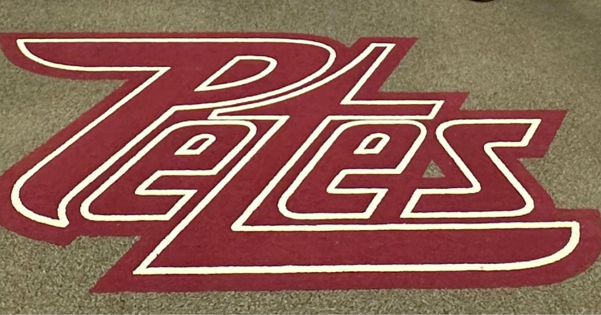 Peterborough Petes