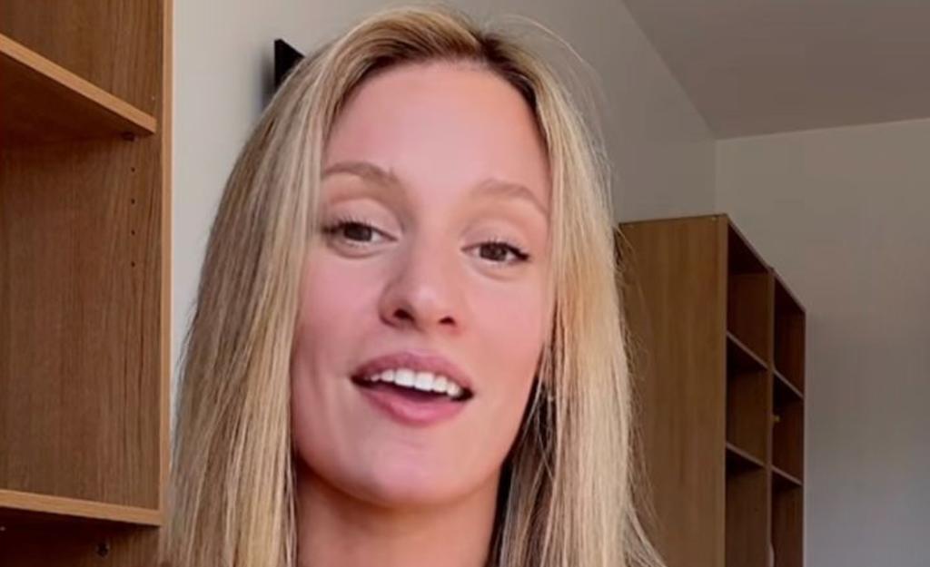 Myriam de Survivor Québec