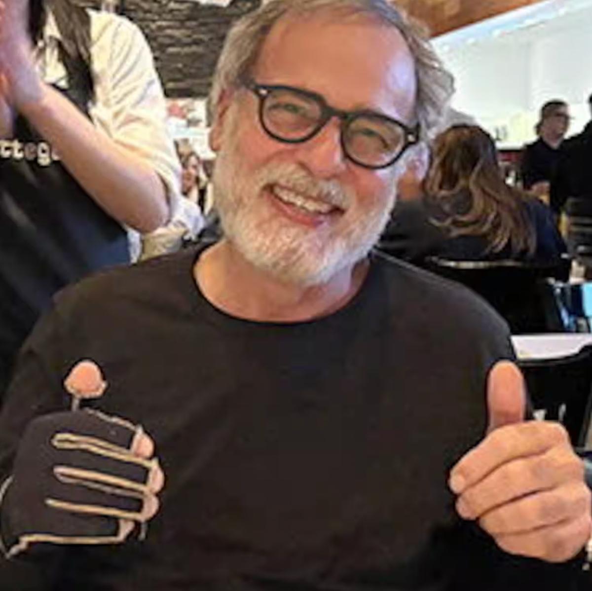 Richard Papazian