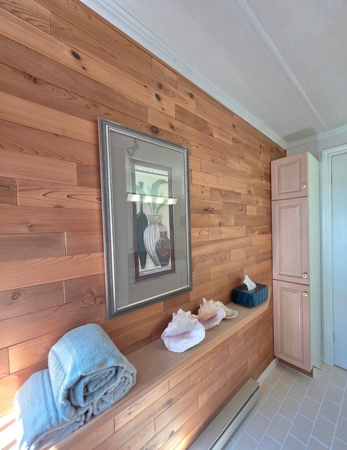 Salle de bain principale