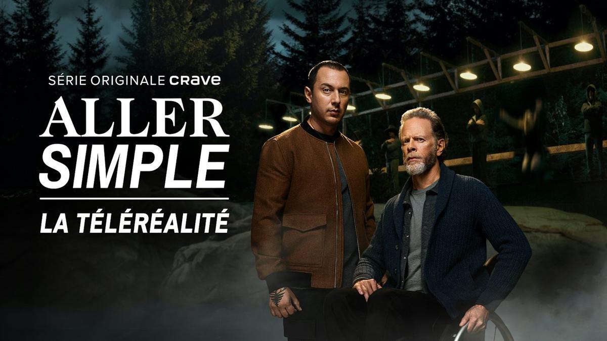 Les candidats d'Aller Simple saison 2