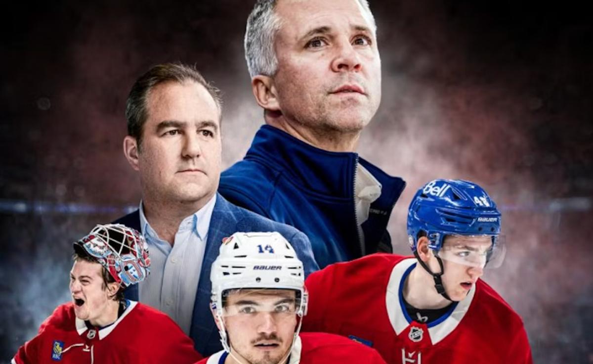 Canadiens