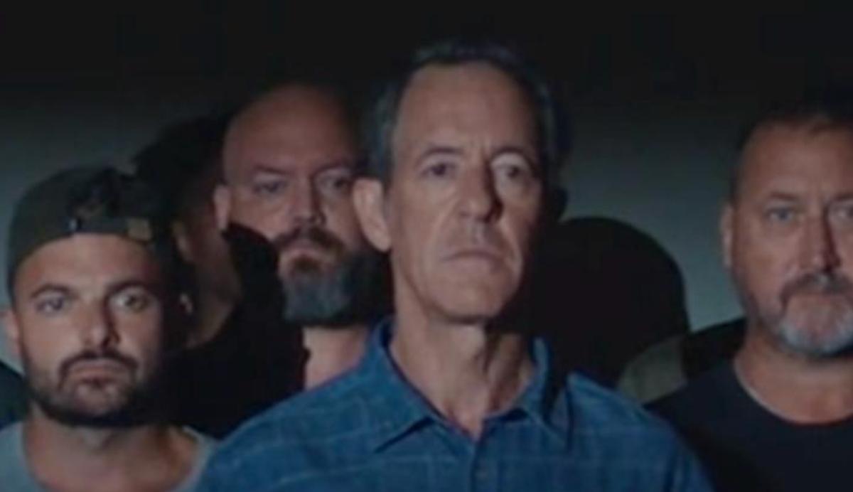 Alain Dumas dans Indéfendable