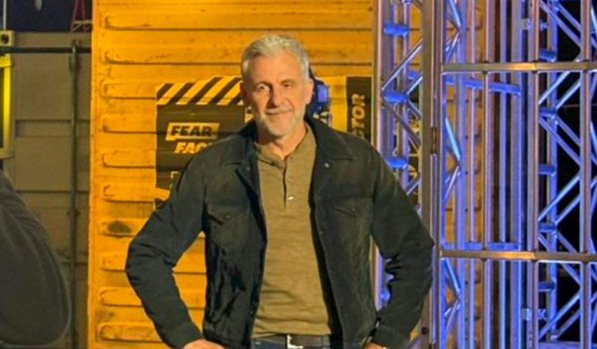Patrick Huard