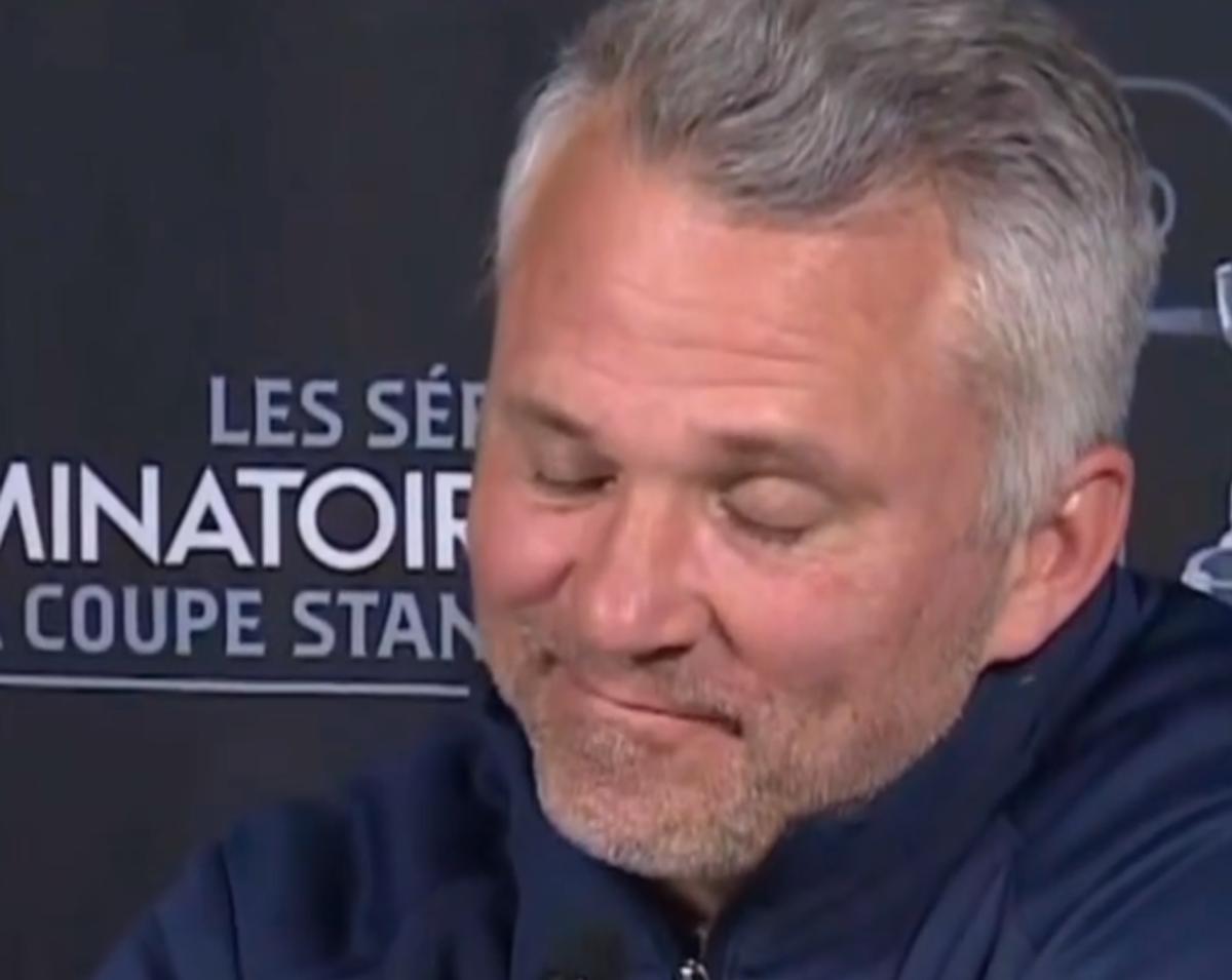 Martin St-Louis