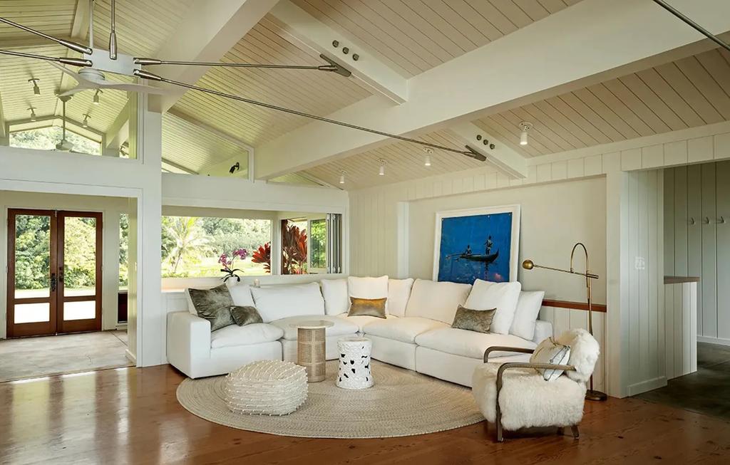 Salon Julia Roberts Hawaii