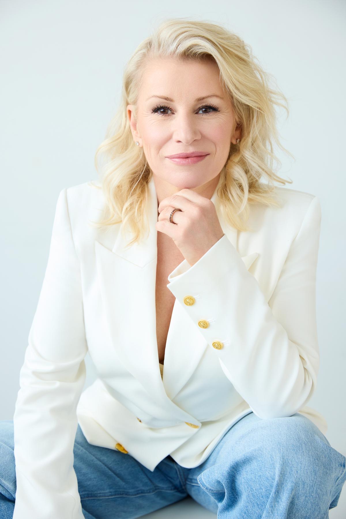 Cathy Gauthier