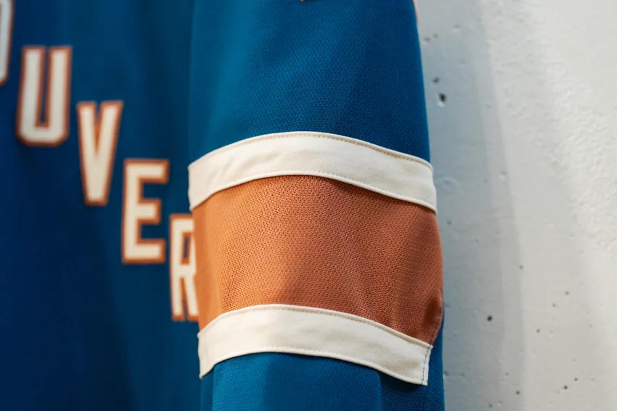 PWHL Vancouver