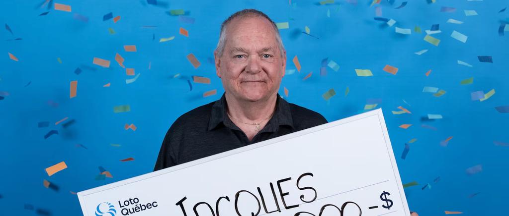 Jacques Ouellet