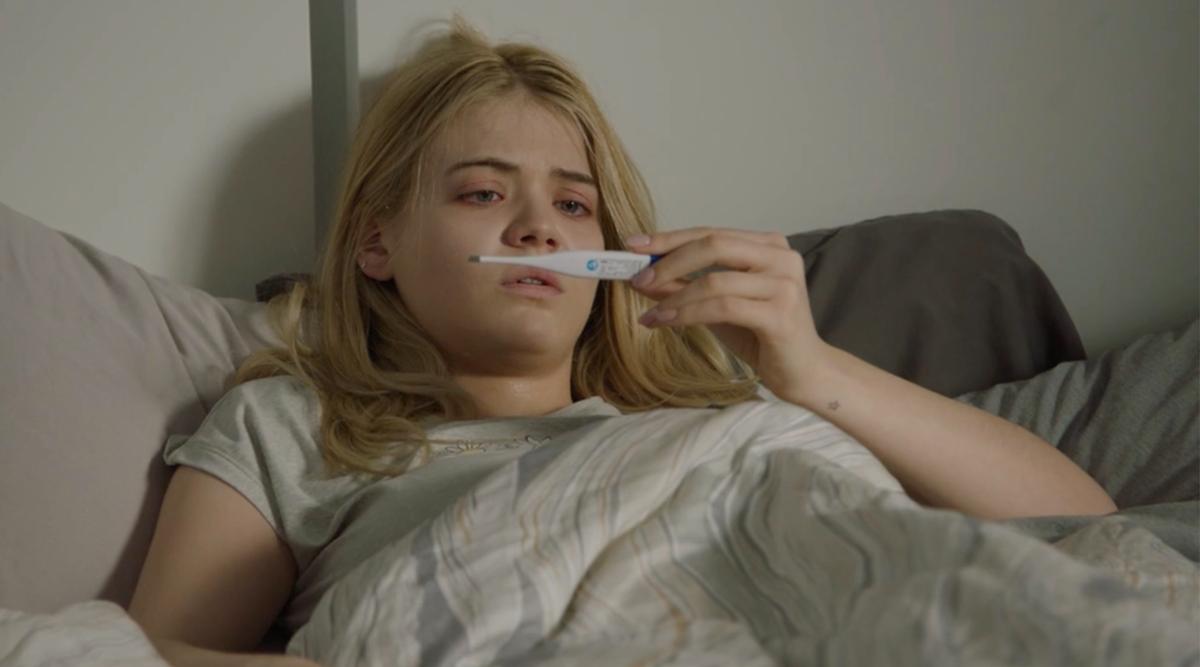 Shanti Corbeil-Gauvreau dans Antigang