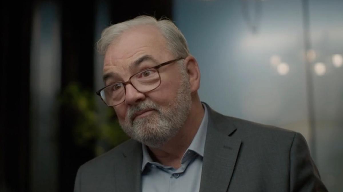 Gildor Roy dans Dumas