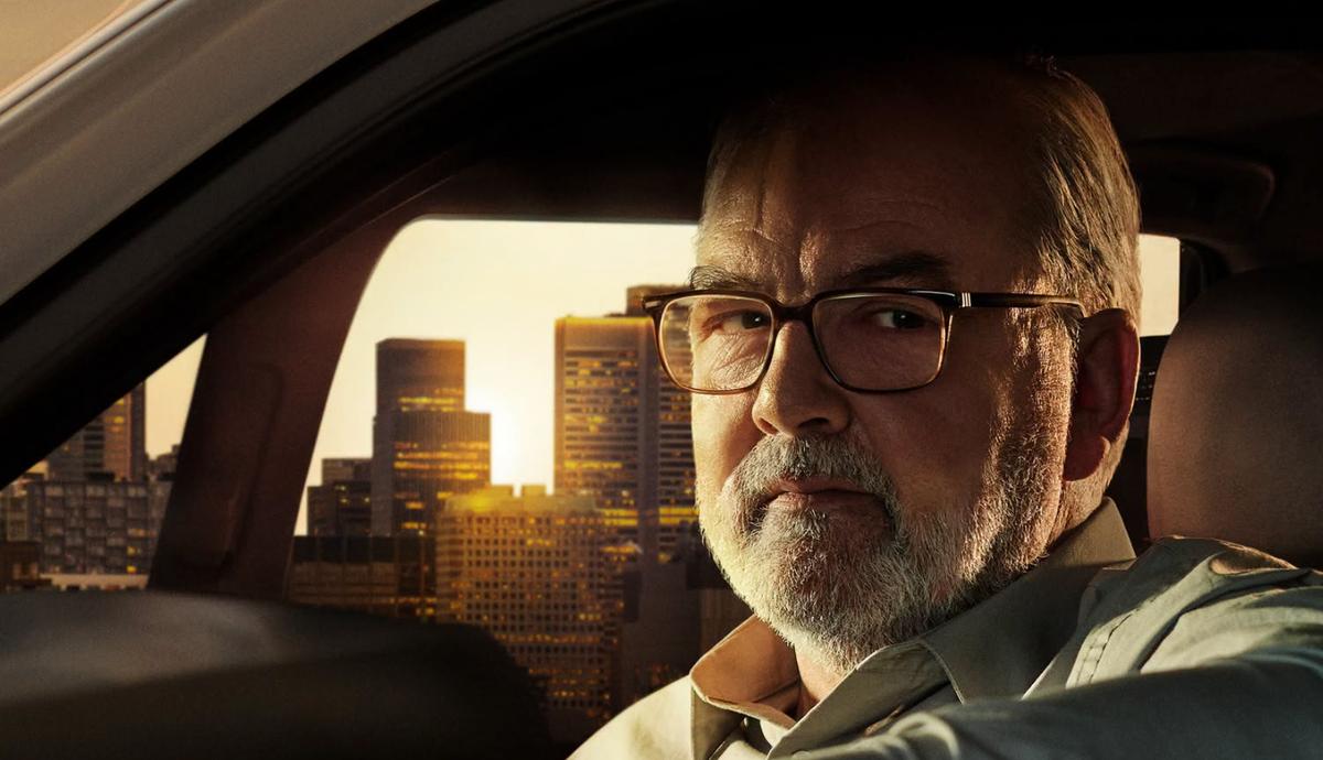 Gildor Roy dans Dumas