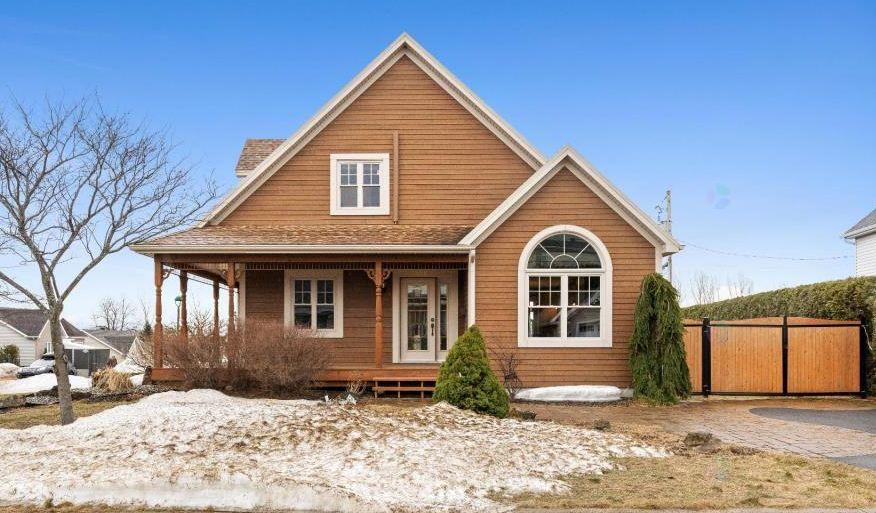Remax Avantages