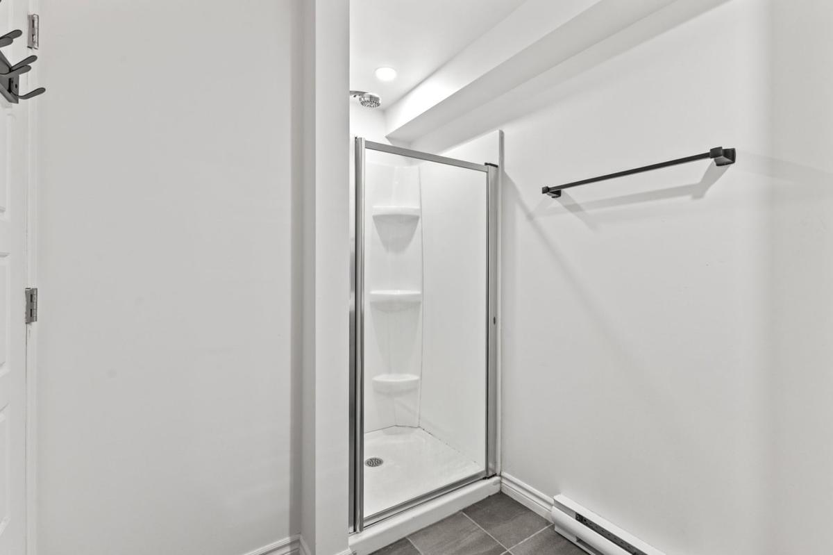Détail d'une salle de bain