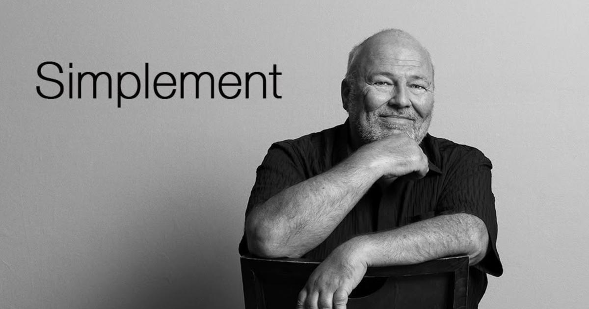 Jean-Marc Parent