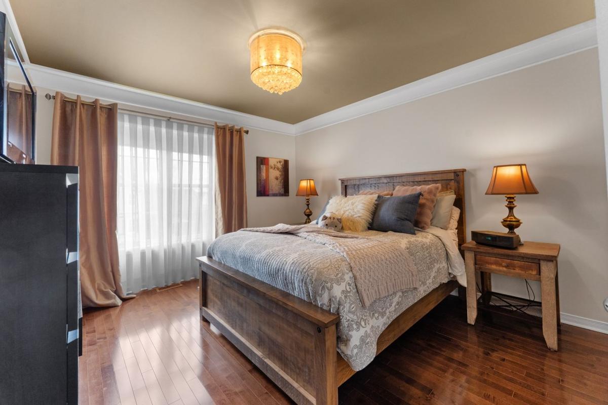 Chambre principale