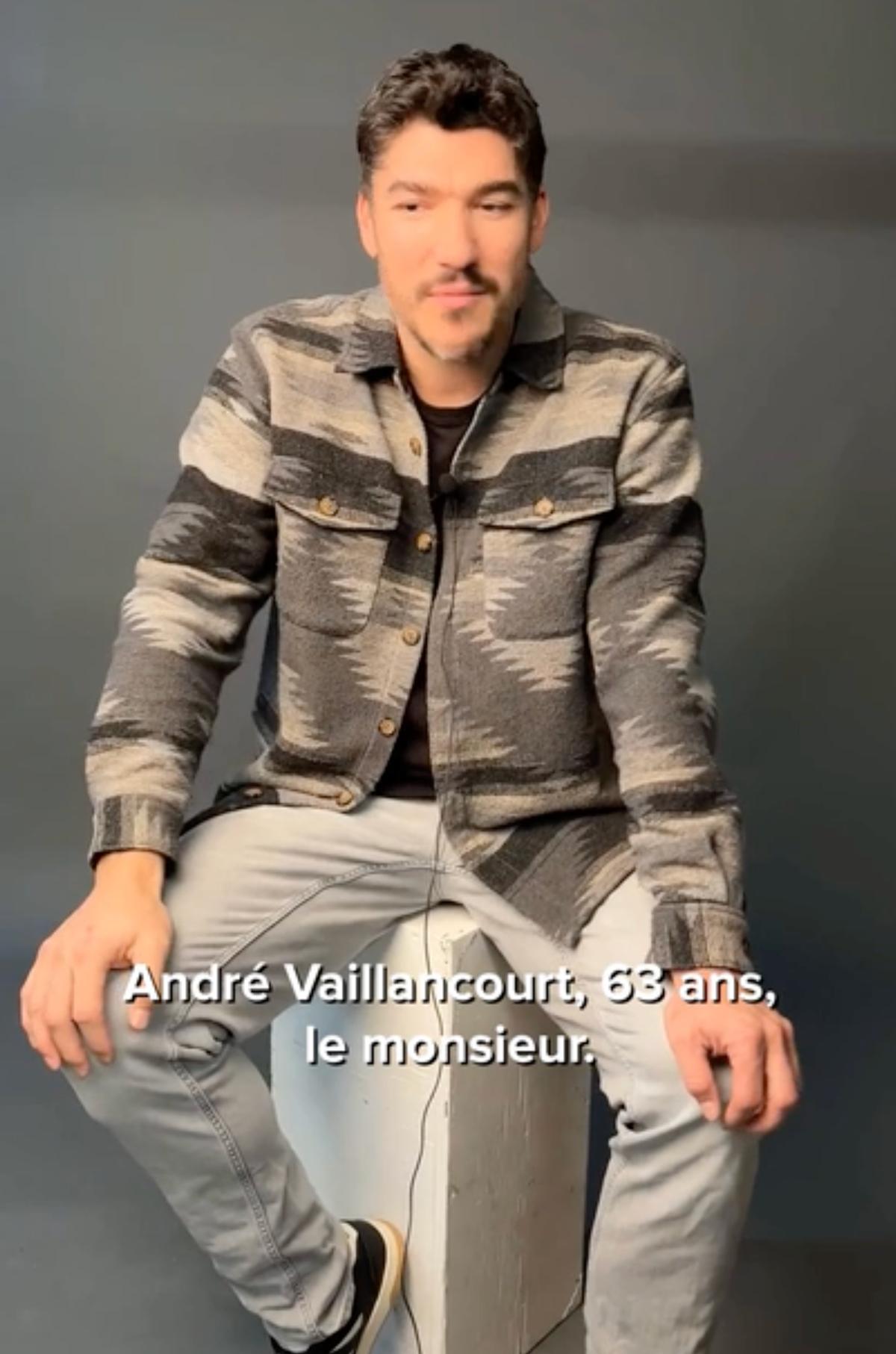 Jason Roy Léveillée