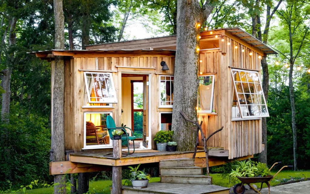 Cabane