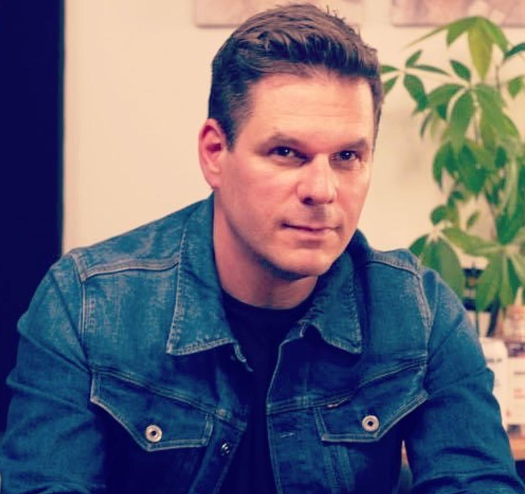 Patrick Lagacé