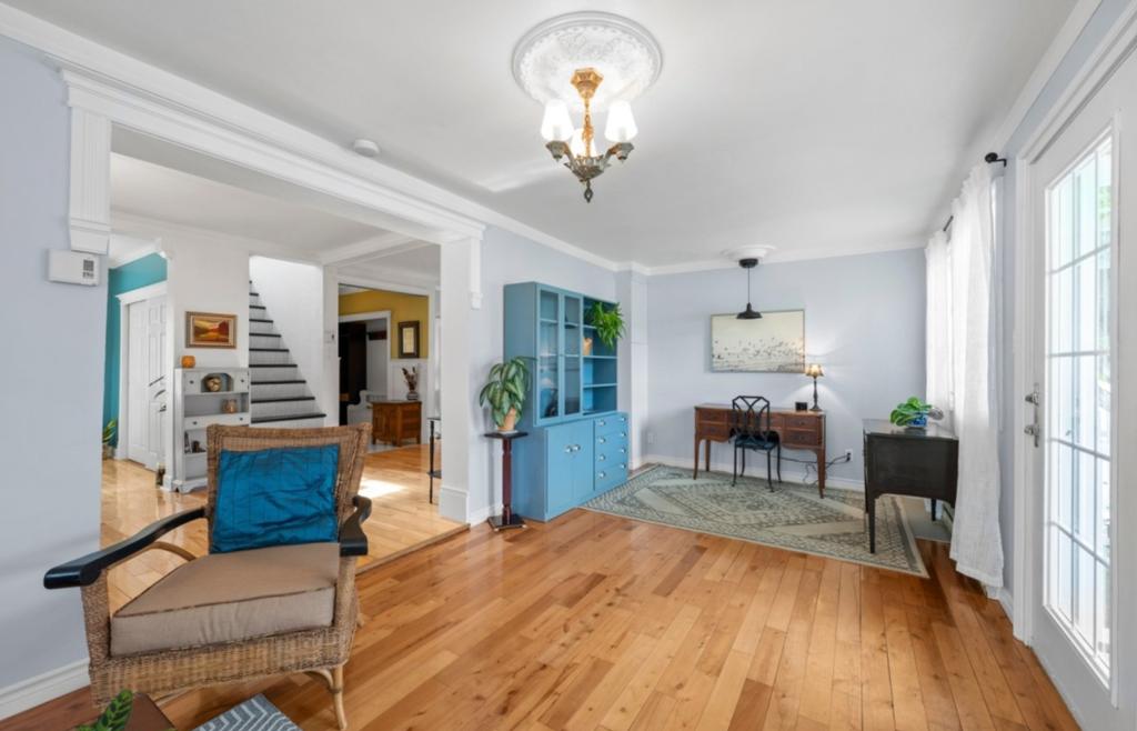Immobilier