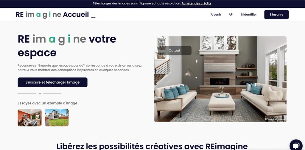 App Décor AI