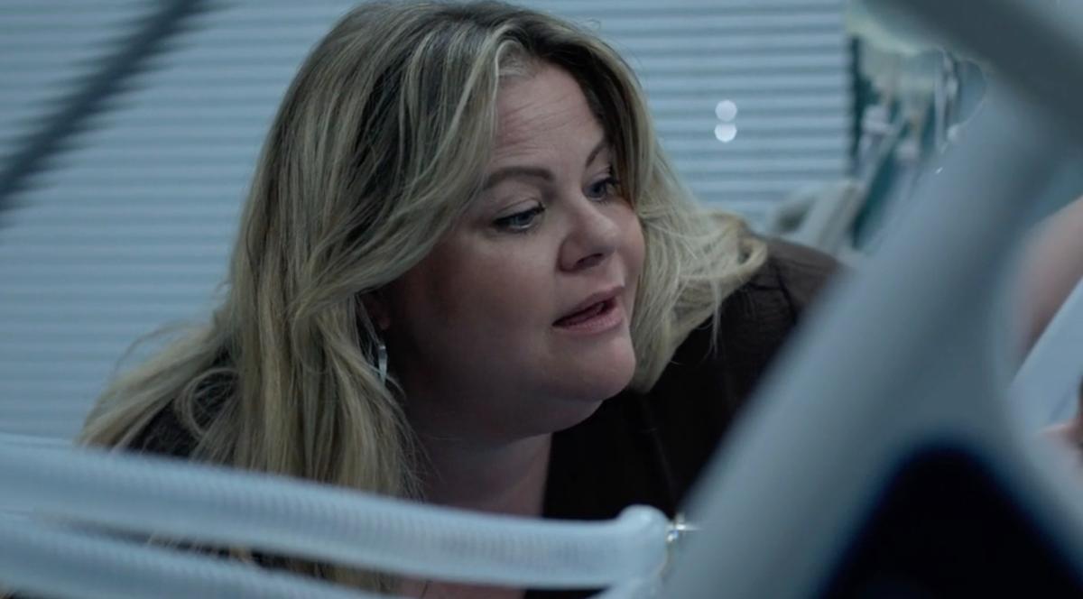 Geneviève Schmidt dans STAT