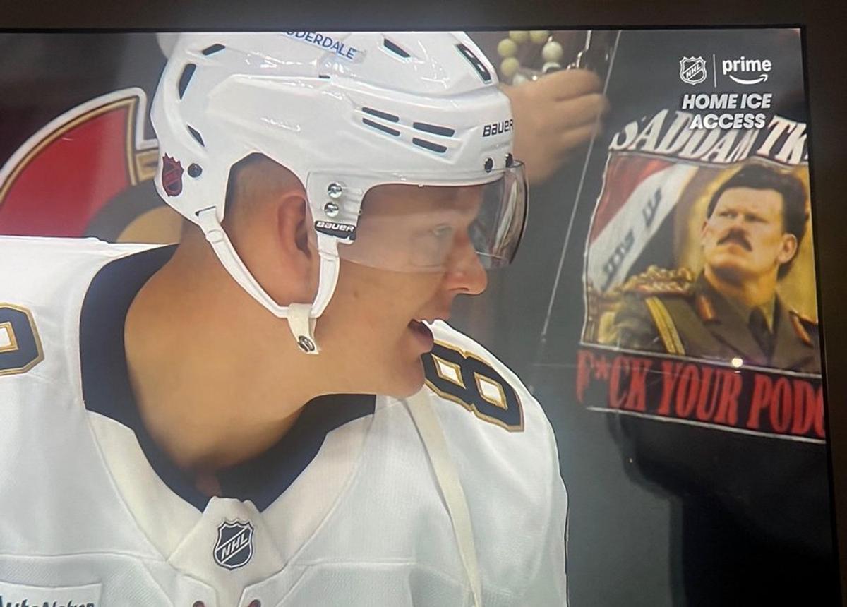 Brady Tkachuk