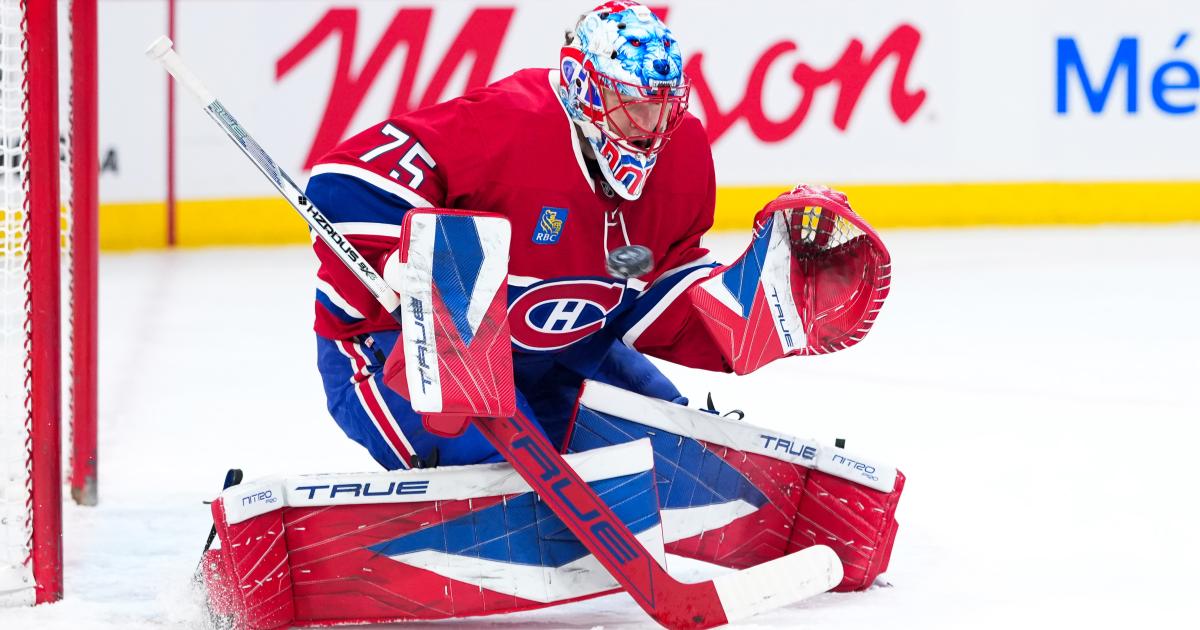 Jakub Dobes papillon chandail rouge