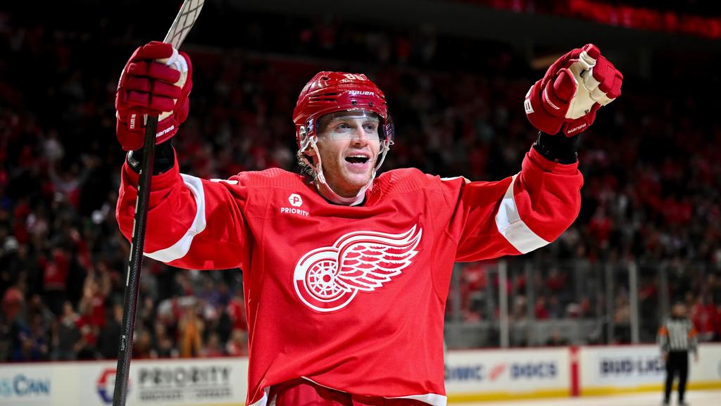 Patrick Kane
