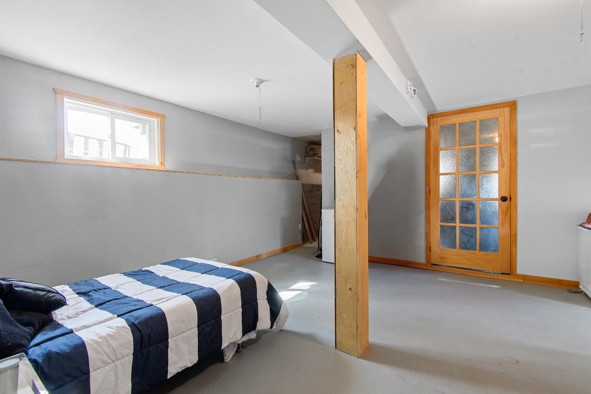 Salle familiale