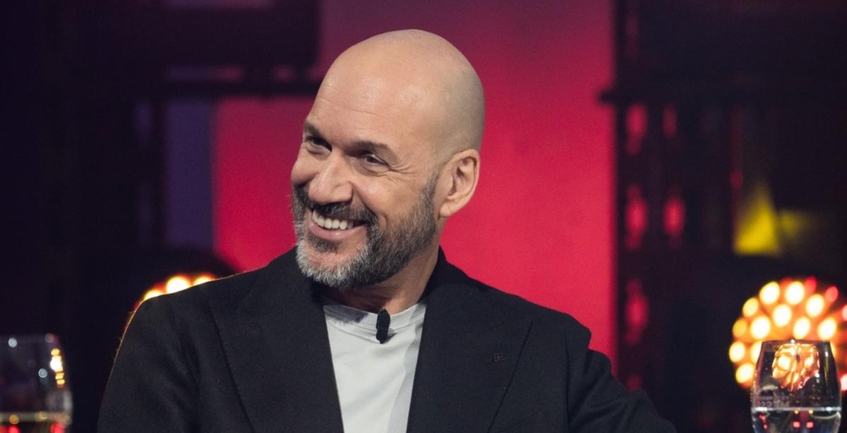 Martin Matte à Y'a du monde à messe