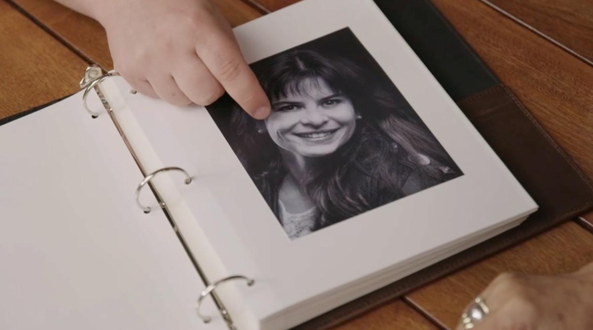 Guylaine Tremblay à Sucré Salé