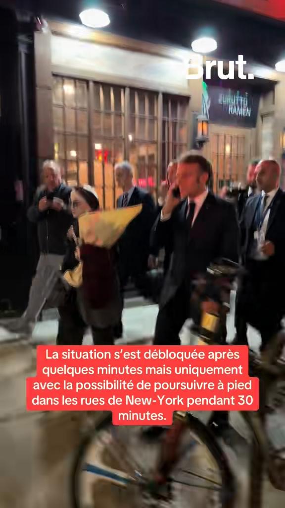 Emmanuel Macron