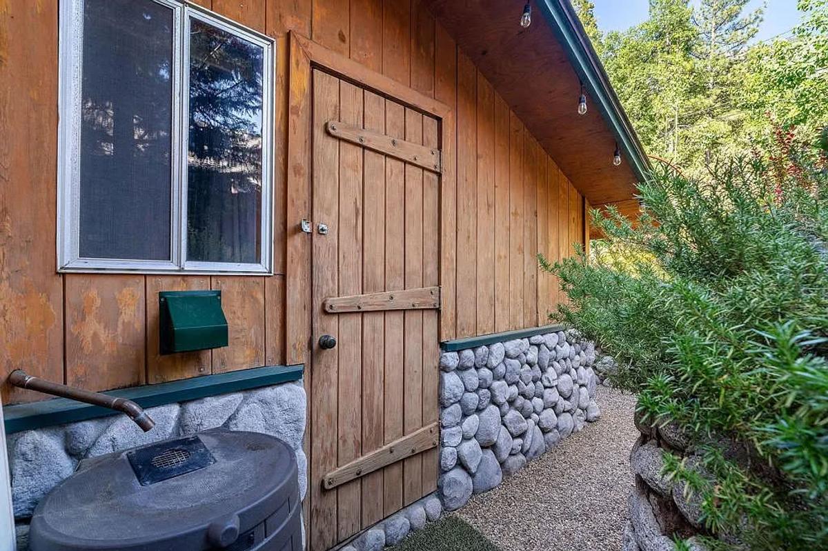 Idyllwild